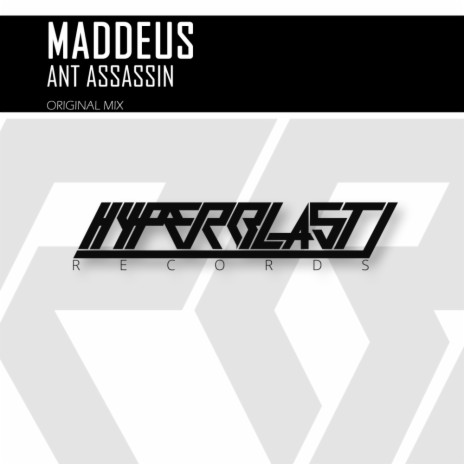 Ant Assassin (Original Mix) | Boomplay Music