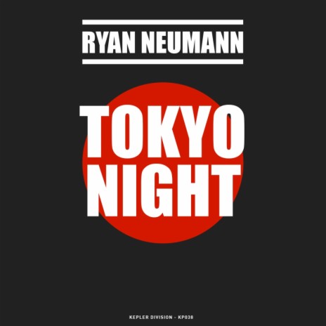 Tokyo Night (Original Mix) | Boomplay Music