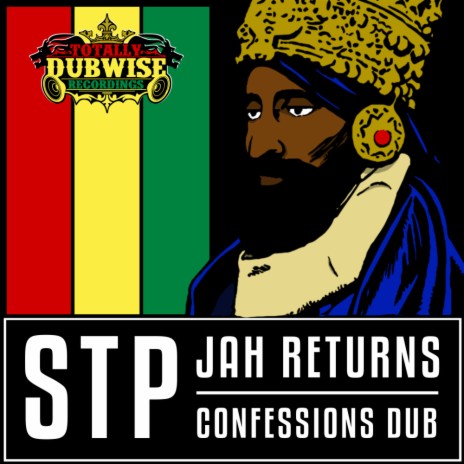 Jah Returns (Original Mix)