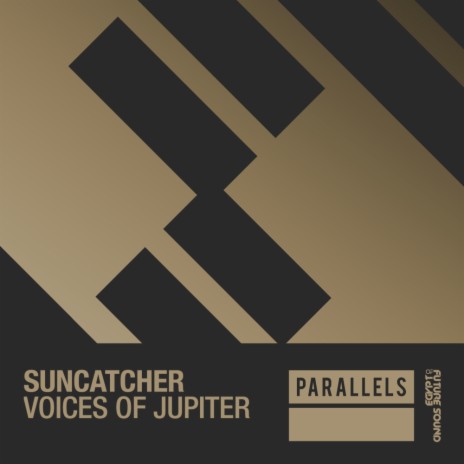 Voices Of Jupiter (Original Mix)