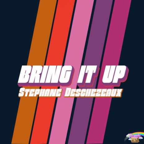 Bring it Up (Original Mix) | Boomplay Music