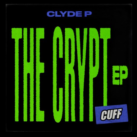 The Crypt (Original Mix) | Boomplay Music