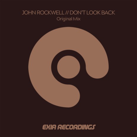 Don't Look Back (Original Mix) | Boomplay Music