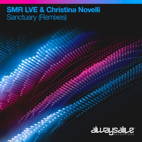 Sanctuary (Daniel Kandi Extended Remix) ft. Christina Novelli | Boomplay Music