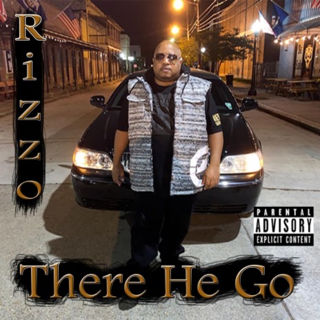 The He Go (Radio Version) | Boomplay Music