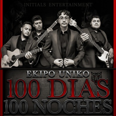 100 Dias 100 Noches | Boomplay Music