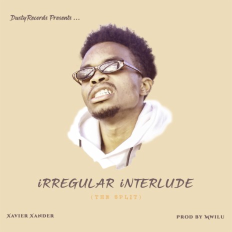 Irregular Interlude (The Split) | Boomplay Music