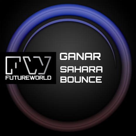 Sahara Bounce (Original Mix)