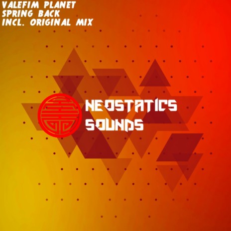 Spring Back (Original Mix) | Boomplay Music