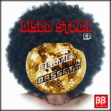 Disco Stock (Original Mix)