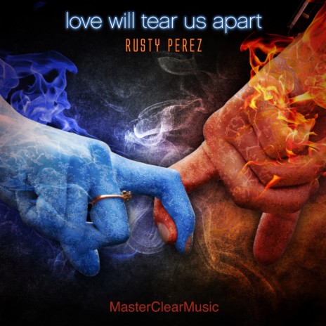 Love Will Tear Us Apart (Acoustic Version) | Boomplay Music