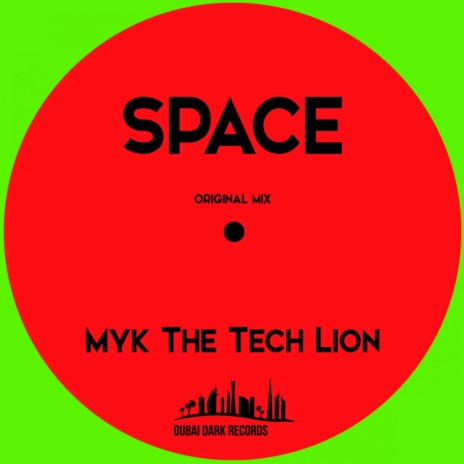 Pepa (Myk The Tech Lion Remix) ft. Meli Rodriguez & Carlos Montenegro