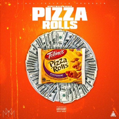 Pizza Rolls (Live) | Boomplay Music