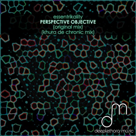 Perspective Objective (Khura De Chronic Mix)