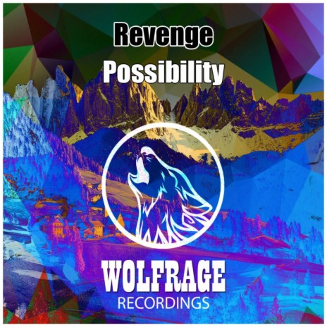 Possibility (Original Mix) | Boomplay Music