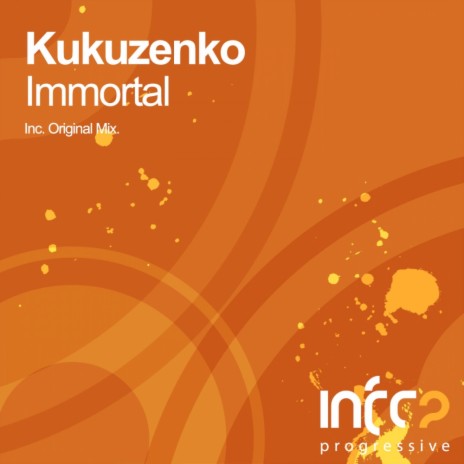 Immortal (Radio Mix)