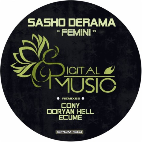 Femini (Doryan Hell Remix)