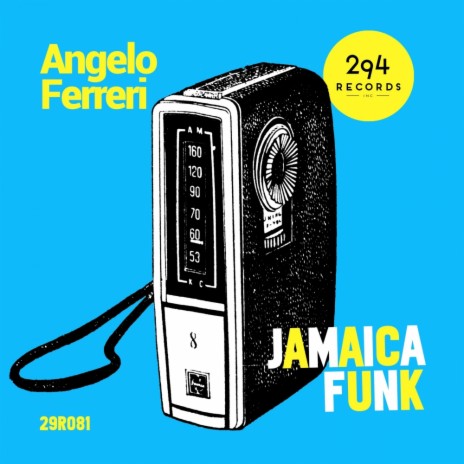 Jamaica Funk (Original Mix)