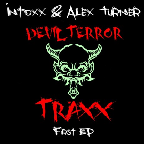 Beast (Original Mix) ft. Alex Turner