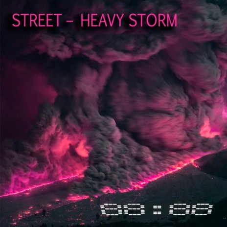 Heavy Storm (Original Mix) | Boomplay Music