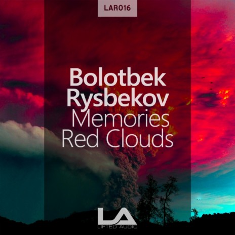 Red Clouds (Original Mix) | Boomplay Music