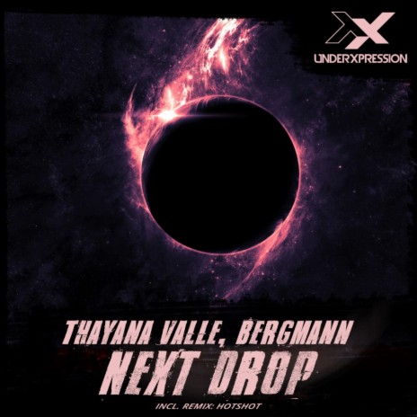 Next Drop (Original Mix) ft. Bergmann