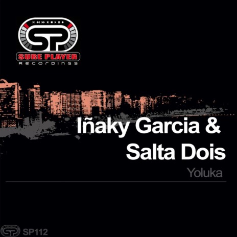 Yoluka (Original Mix) ft. Salta Dois