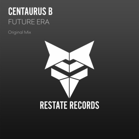 Future Era (Original Mix)