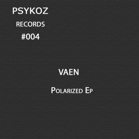 Polarized (Original Mix)