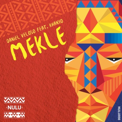 Mekle (Original Mix) ft. Khanyo