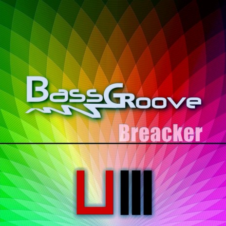 Breaker (Original Mix) | Boomplay Music