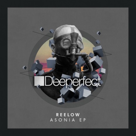 Asonia (Original Mix) | Boomplay Music