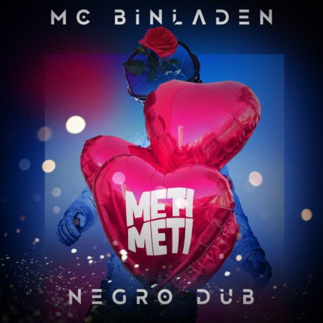 Meti Meti ft. Negro DUB | Boomplay Music