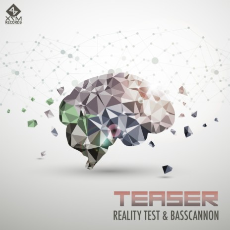 Teaser (Original Mix) ft. Basscannon | Boomplay Music