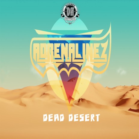 Dead Desert (Original Mix) | Boomplay Music