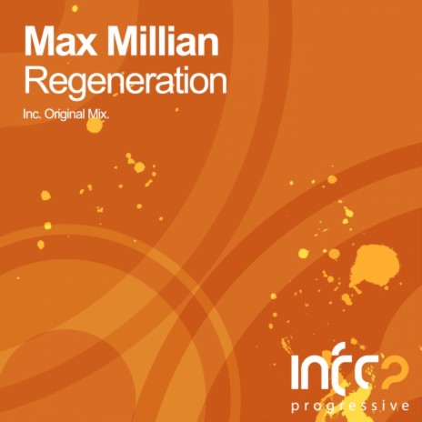 Regeneration (Radio Mix) | Boomplay Music