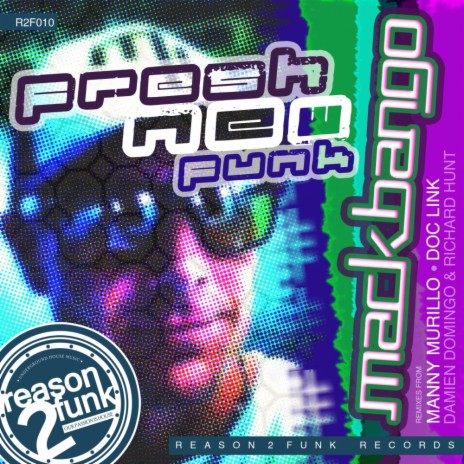 Fresh New Funk (Original Mix)