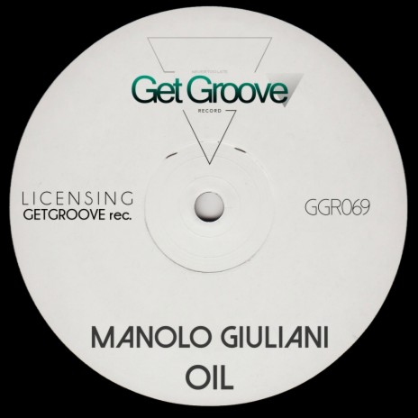OIL (Original Mix)