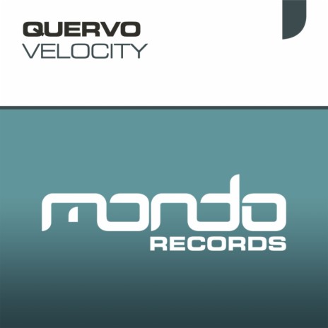 Velocity (Radio Edit) | Boomplay Music