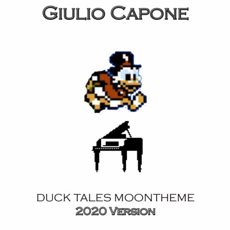 Duck Tales Moontheme (2020 Version) | Boomplay Music