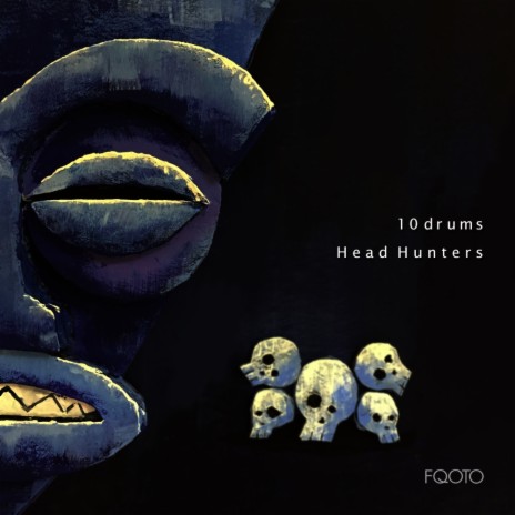 Head Hunters (Original Mix) | Boomplay Music