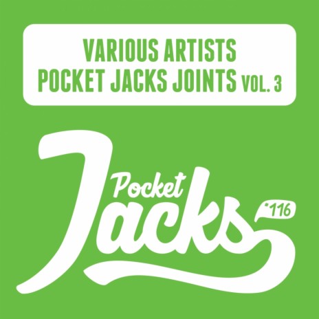 Jammin With Jack' (Original Mix)