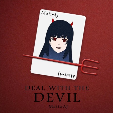 Deal with the Devil (From "Kakegurui") | Boomplay Music