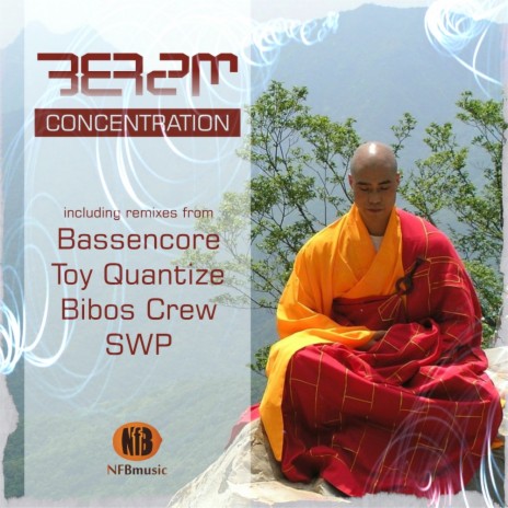 Concentration (Bibos Crew Remix)