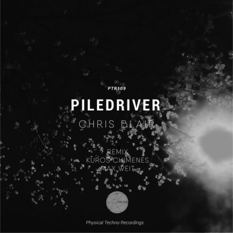 Piledriver (Max Weit Remix)