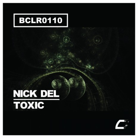 Toxic (Original Mix)