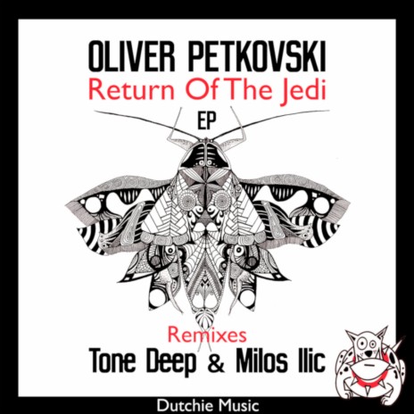 Return of the Jedi (Milos Ilic Remix)