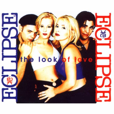 The Look Of Love (Radio Mix) | Boomplay Music