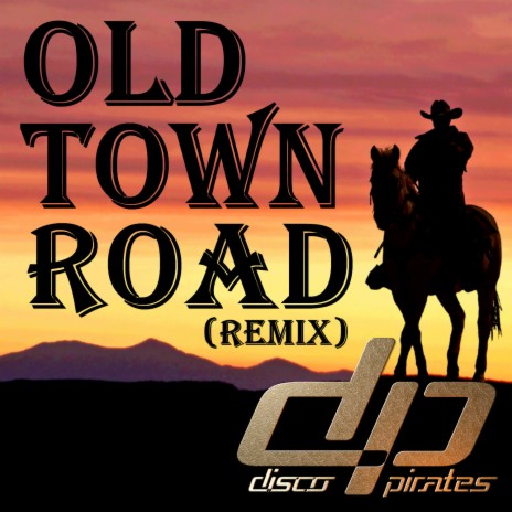 Old Town Road (Instrumental) | Boomplay Music