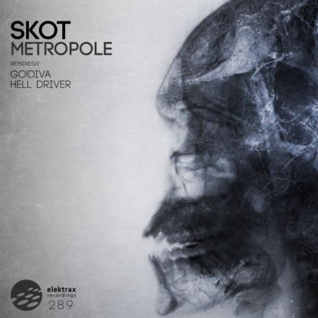 Metropole (Original Mix)